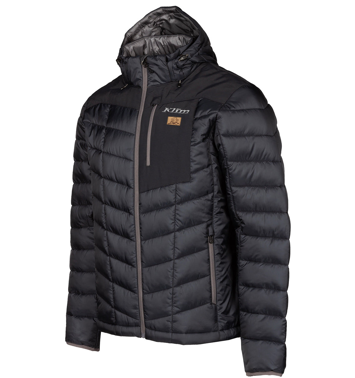 Klim hot sale torque jacket